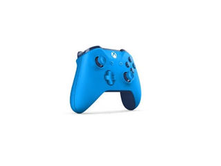 Xbox Series Controller Blue - всего 1139 леев!