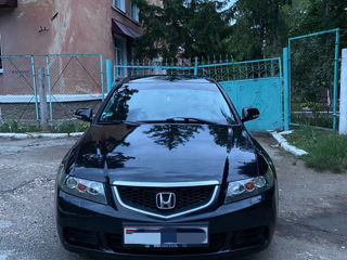 Honda Accord foto 2