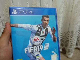 Fifa 19