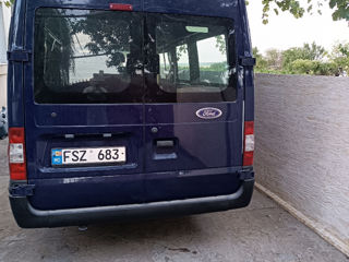 Ford Transit foto 4