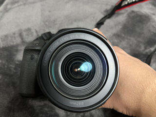 Vind EFS 18-135mm ISN USM