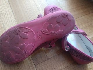 Качественная обувь для девочки 50-100-150 лей foto 9