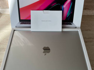 MacBook Pro 13 - 256GB/2022