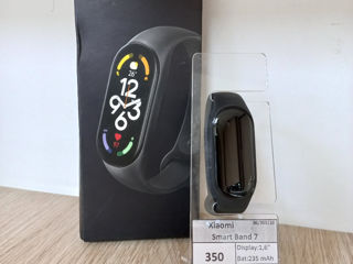 Xiaomi Smart Band 7 350 lei