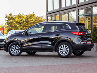 Renault Kadjar foto 5