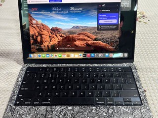 MacBook Air M2 512gb 13.6 foto 3