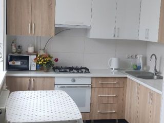 Apartament cu 3 camere, 52 m², Centru, Dubăsari