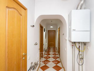 Apartament cu 2 camere, 49 m², Centru, Peresecina, Orhei foto 1