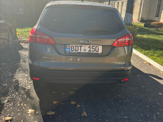 Ford Focus foto 5