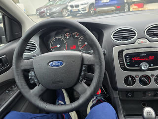 Ford Focus foto 7