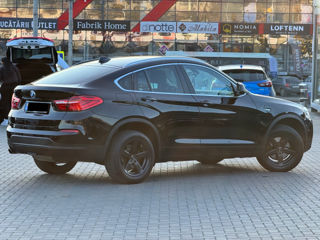 BMW X4 foto 4