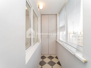 Apartament cu 3 camere, 77 m², Botanica, Chișinău foto 4