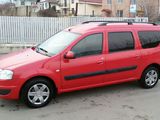 Dacia Logan foto 2