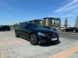 Mercedes E-Class foto 3