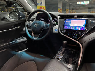 Toyota Camry foto 15