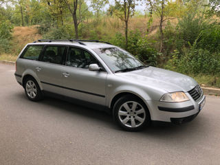 Volkswagen Passat foto 10