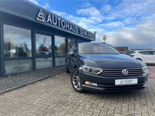 Volkswagen Passat foto 3