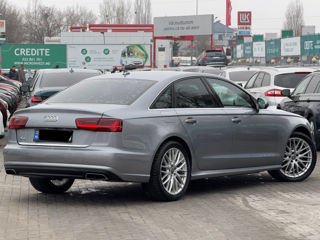 Audi A6 foto 5