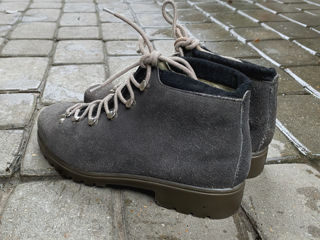 Anton Mayr Vintage Hiking Boots. Размер 37. Оригинал. В идеальном состоянии. foto 6