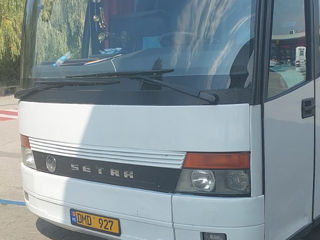 Setra 315 HD foto 1