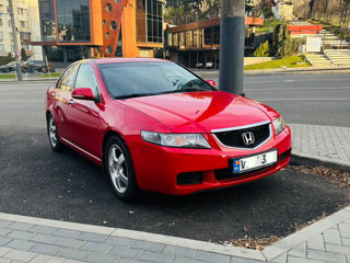 Honda Accord фото 0