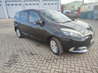 Renault Grand Scenic foto 3