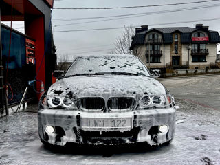 BMW 3 Series foto 5