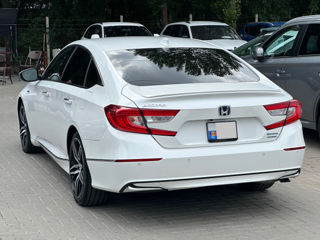 Honda Accord foto 5