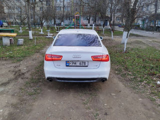 Audi A6 foto 3