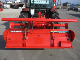 Tractor Japonez Yanmar AF330 foto 13