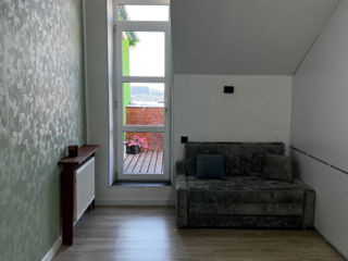 Apartament cu 2 camere, 115 m², Ciocana, Chișinău foto 8