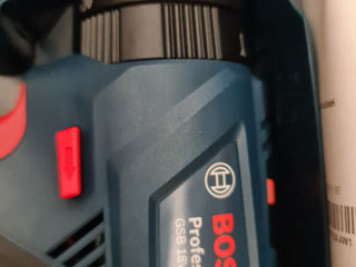 Bosch Profesional nou original,garantie. foto 2