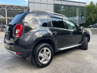 Dacia Duster foto 2