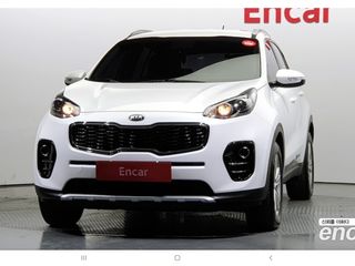 KIA Sportage foto 3