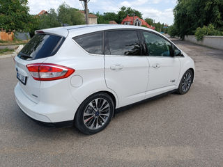 Ford C-Max foto 3