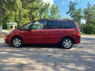 Citroen C4 Picasso foto 4