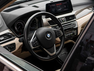 BMW X1 foto 11