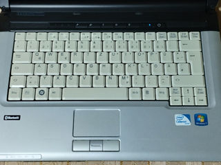 Fujitsu Lifebook S 720 foto 6