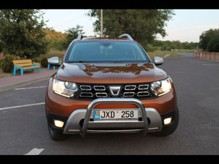 Dacia Duster foto 9