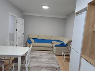 Apartament cu 1 cameră, 50 m², Durlești, Chișinău