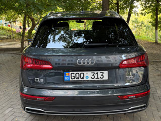 Audi Q5 foto 4