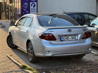 Toyota Corolla foto 2