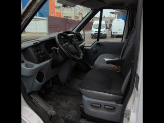 Ford Transit foto 6