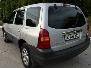 Mazda Tribute foto 6