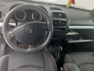 Reno Clio 1.5dci foto 5