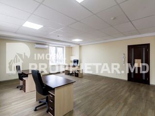 Se dă în chirie oficiu 110 m2, str. Moara Roșie sect. Centru foto 9