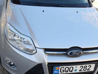 Ford Focus foto 3