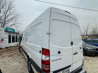 Mercedes Sprinter 316 foto 2