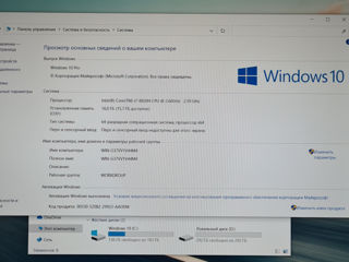 DELL Precision 5530 (i7 8850H, 16Gb, Nvidia Quadro P2000 4Gb) фото 11