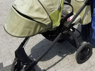 Продам коляску peg Perego